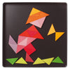 Grimm's Magnet Puzzle Triangles | Conscious Craft
